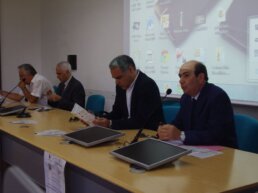 I Simposio 2014 - Associazione Mineraria Sarda - Gallery