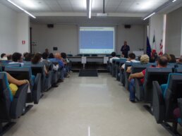I Simposio 2014 - Associazione Mineraria Sarda - Gallery