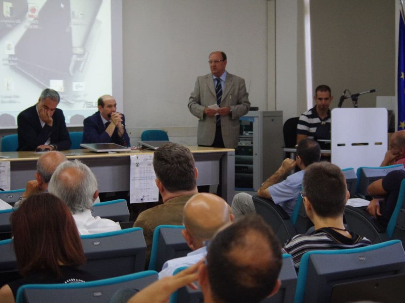 I Simposio 2014 - Associazione Mineraria Sarda - Gallery