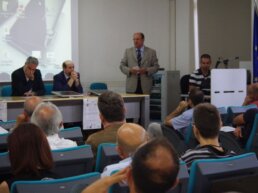 I Simposio 2014 - Associazione Mineraria Sarda - Gallery