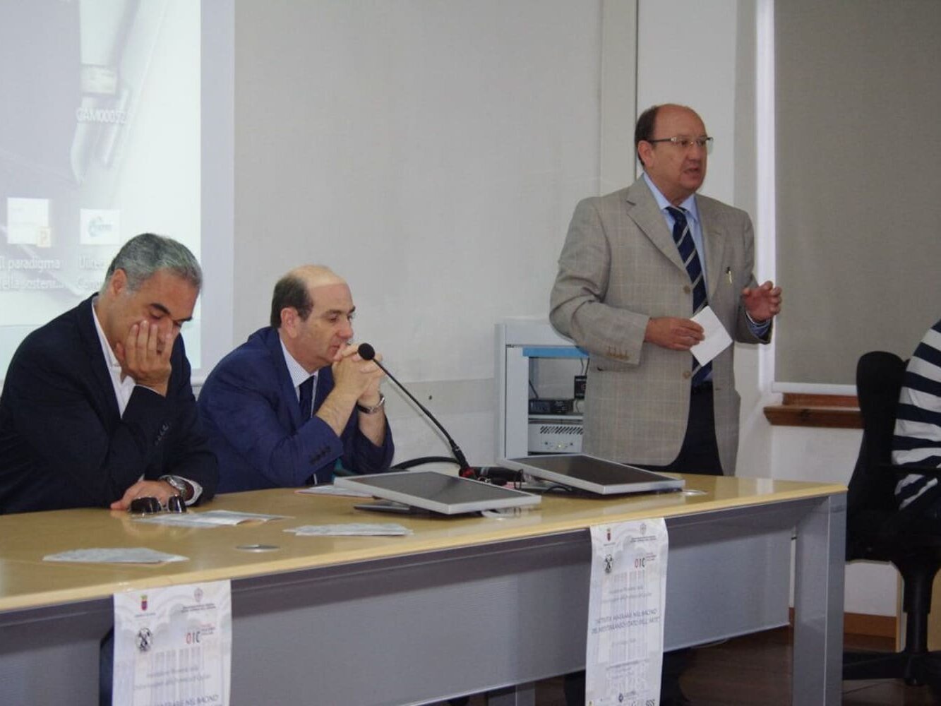 I Simposio 2014 - Associazione Mineraria Sarda - Gallery