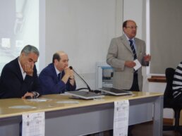 I Simposio 2014 - Associazione Mineraria Sarda - Gallery