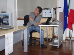 I Simposio 2014 - Associazione Mineraria Sarda - Gallery