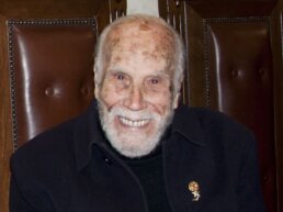 Mario Steri
