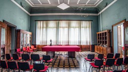 Le nostre attività