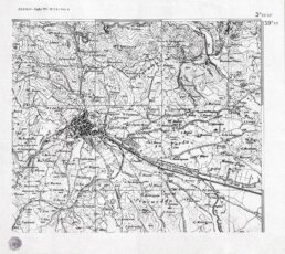 Cartografia Iglesias - Foglio 233 Sezione A 5 Cartografia Iglesias - Foglio 233 Sezione A