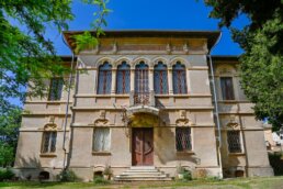 Gallery fotografica dell'Associazione Mineraria Sarda