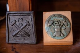 Gallery fotografica dell'Associazione Mineraria Sarda