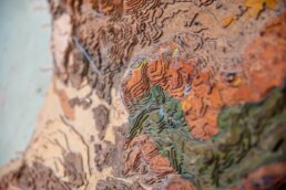 Gallery fotografica dell'Associazione Mineraria Sarda