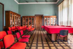 Gallery fotografica dell'Associazione Mineraria Sarda
