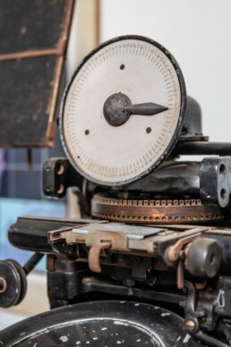 Gallery fotografica dell'Associazione Mineraria Sarda
