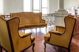 Gallery fotografica dell'Associazione Mineraria Sarda