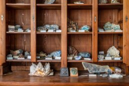 Gallery fotografica dell'Associazione Mineraria Sarda