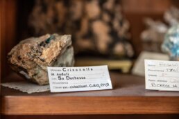 Gallery fotografica dell'Associazione Mineraria Sarda