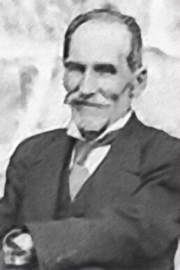 Presidente - Ing. Cav. Giorgio Asproni