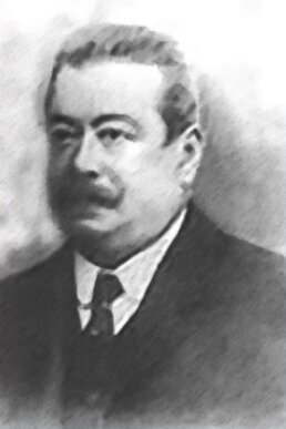 Vicepresidente - Ing. Cav. Angelo Lambert