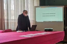 Il Consiglio di Presidenza confermato per un nuovo biennio uai