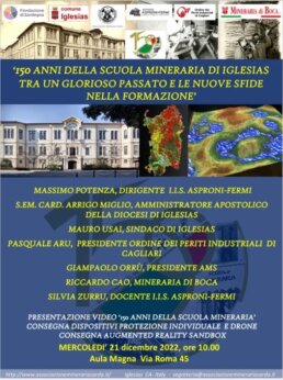 Locandina 150 anni 1 Locandina 150 anni uai