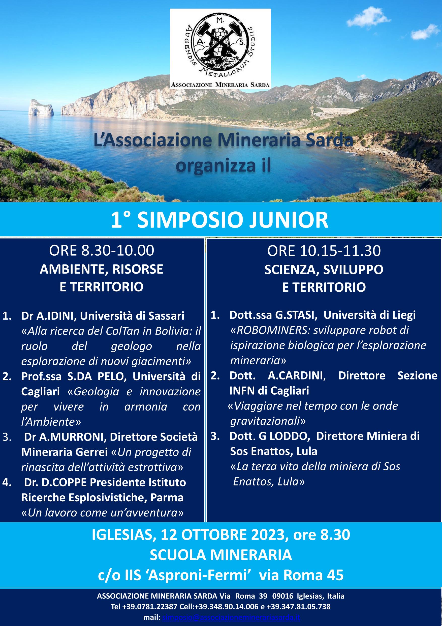 1° Simposio Junior AMS REV 03 2102