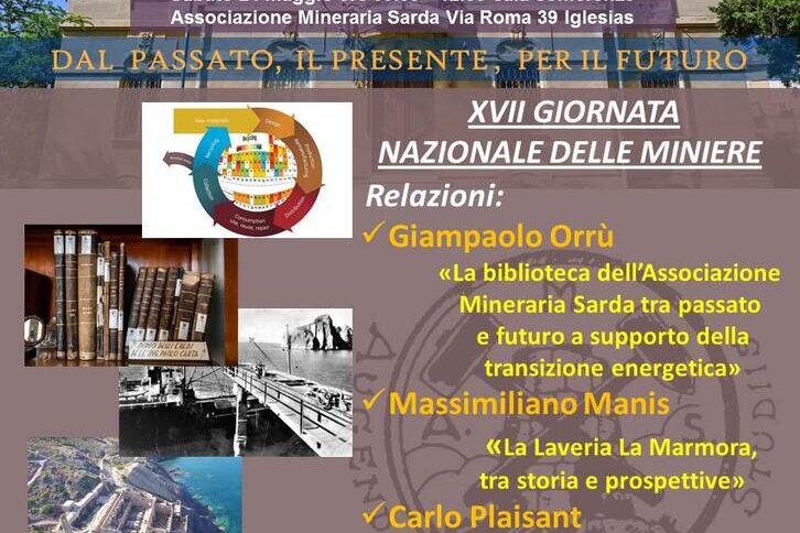 Locandina mattina Giornata delle miniere 2025 SITO Rev03Rev05 uai