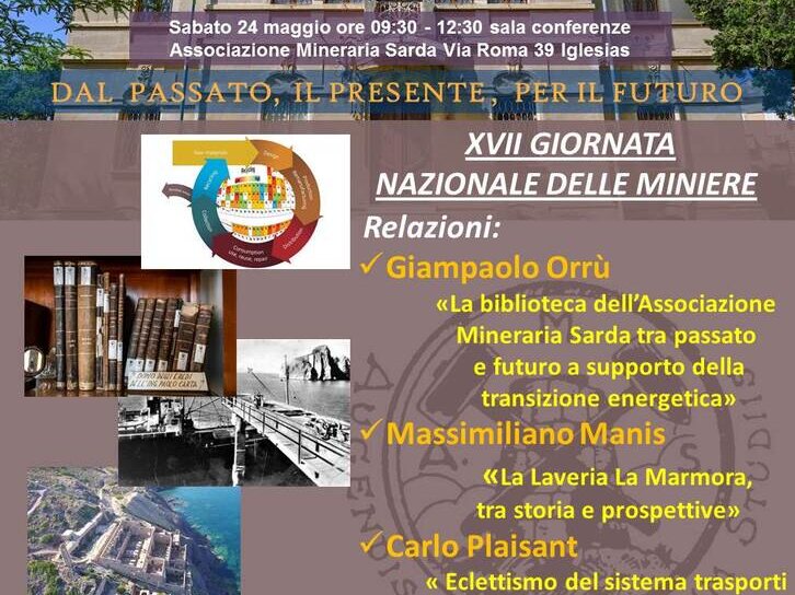 Locandina mattina Giornata delle miniere 2025 SITO Rev03Rev05 uai