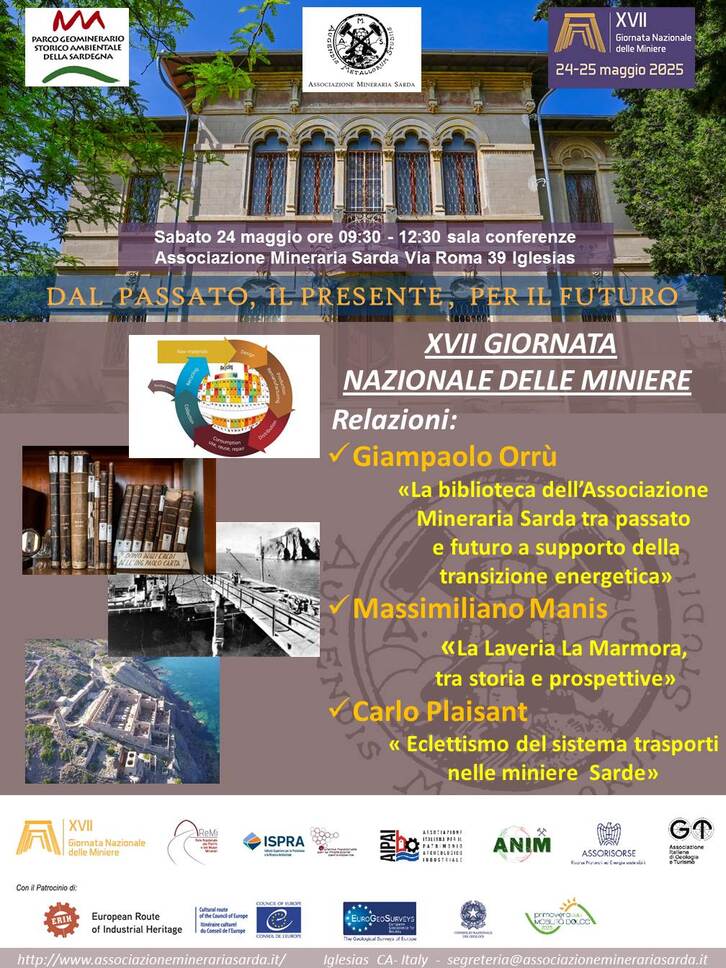 Locandina _mattina _Giornata delle miniere 2025 SITO Rev03Rev05 1 Locandina mattina Giornata delle miniere 2025 SITO Rev03Rev05